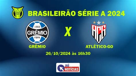 gremio ao vivo hoje